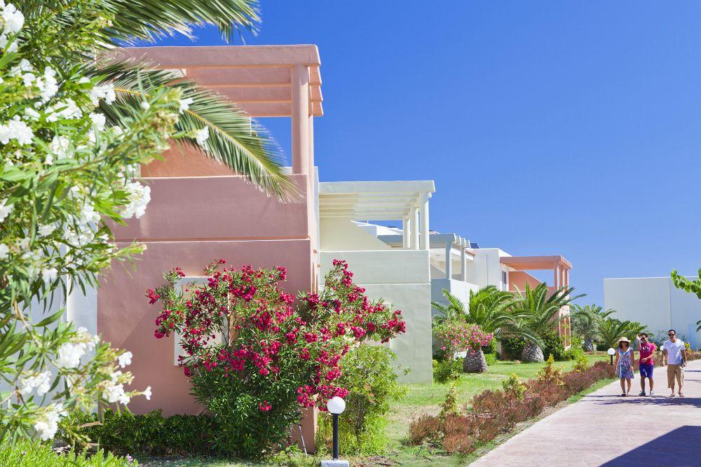 Kipriotis Village Resort Psalidi  Exterior foto