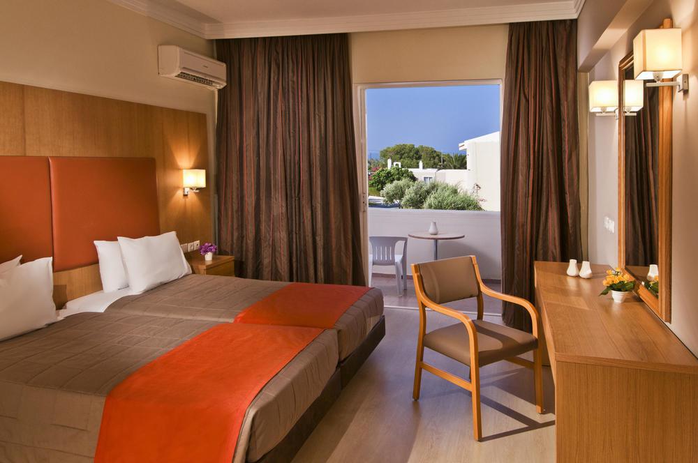 Kipriotis Village Resort Psalidi  Exterior foto