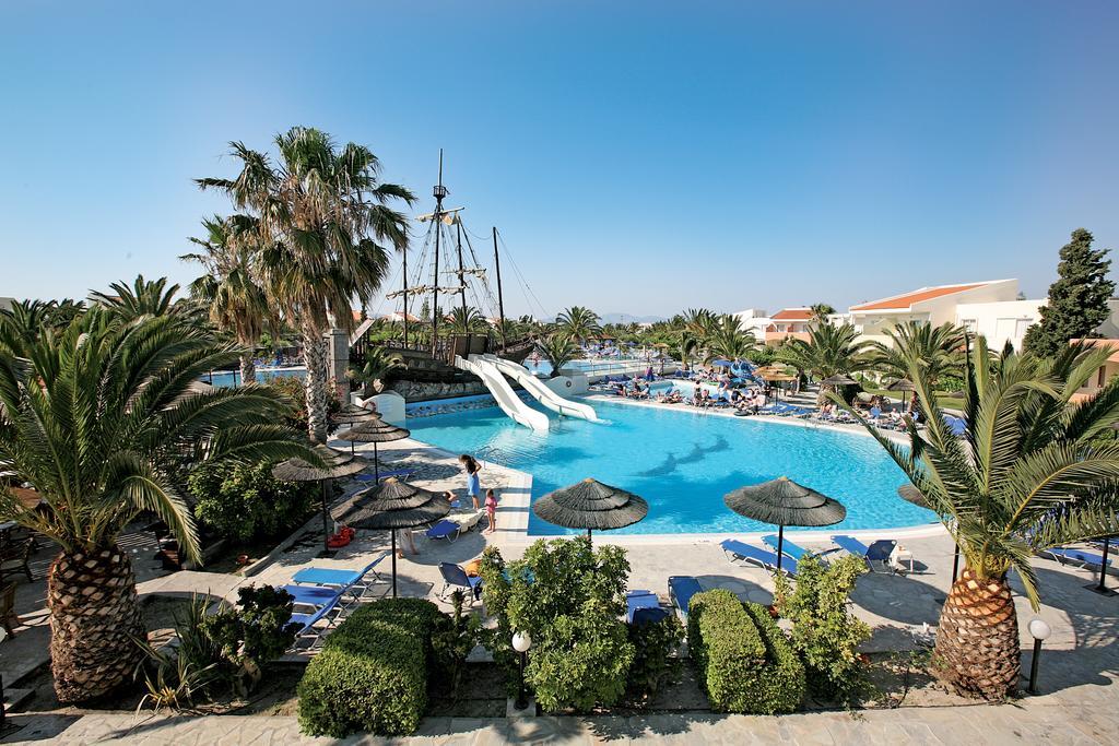 Kipriotis Village Resort Psalidi  Exterior foto
