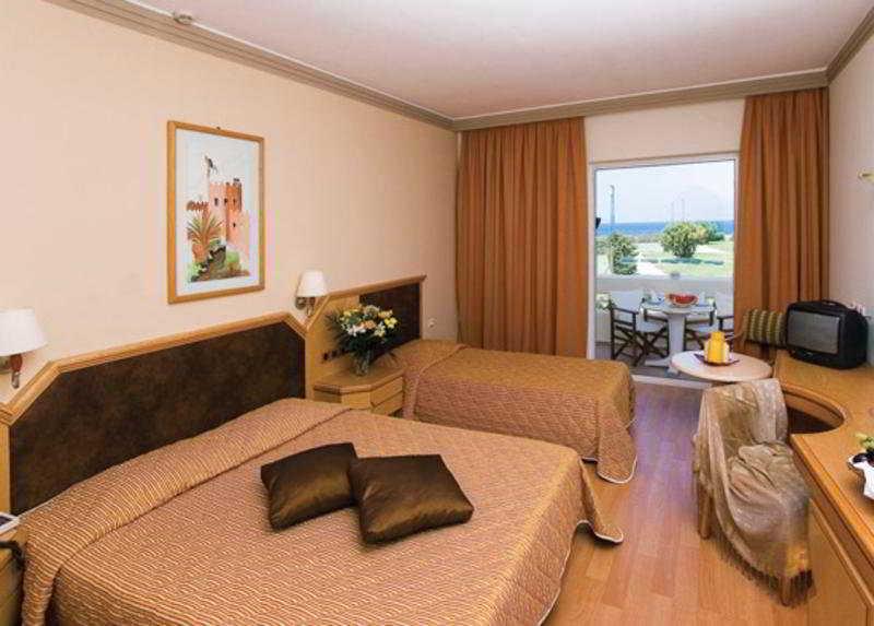 Kipriotis Village Resort Psalidi  Cameră foto