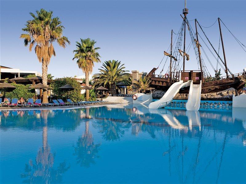 Kipriotis Village Resort Psalidi  Exterior foto