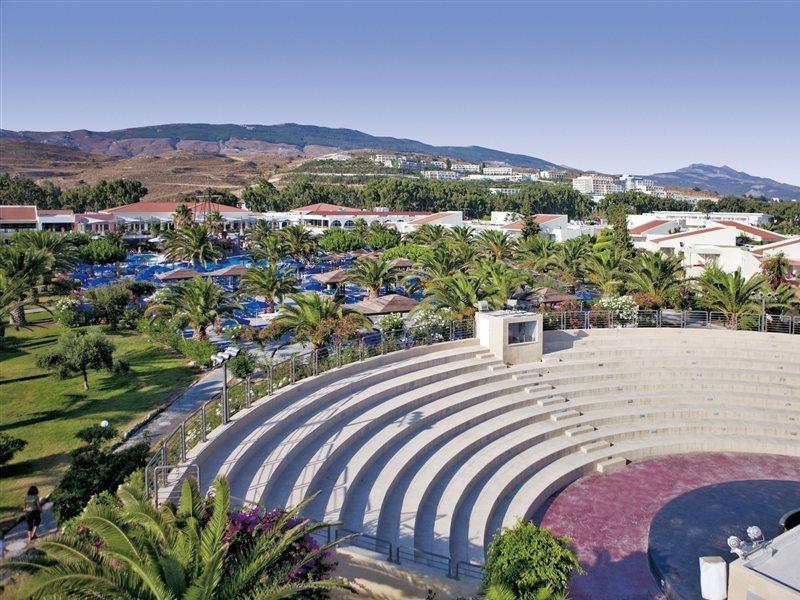 Kipriotis Village Resort Psalidi  Exterior foto