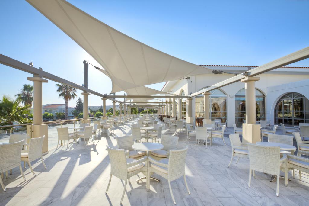 Kipriotis Village Resort Psalidi  Exterior foto