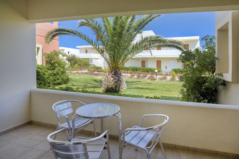 Kipriotis Village Resort Psalidi  Exterior foto